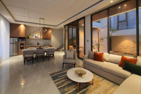 Alcola Villa - Dania Unit 3BR with private pool